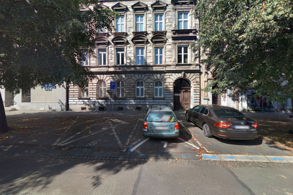 Advokátní kancelář JUDr. Ing. Jiří Němec