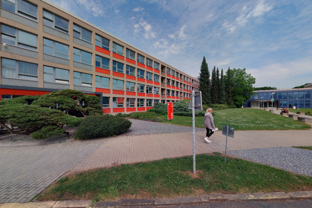 ČZU - Katedra ekonomiky Provozně ekonomické fakulty