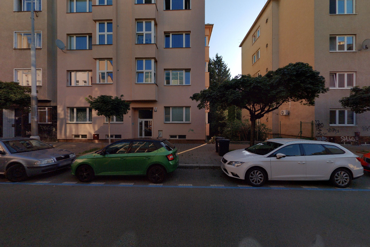 Bohdana Polgárová - realitní makléř foto 2