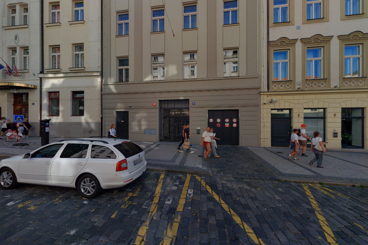 Jarmila Glezová foto 2