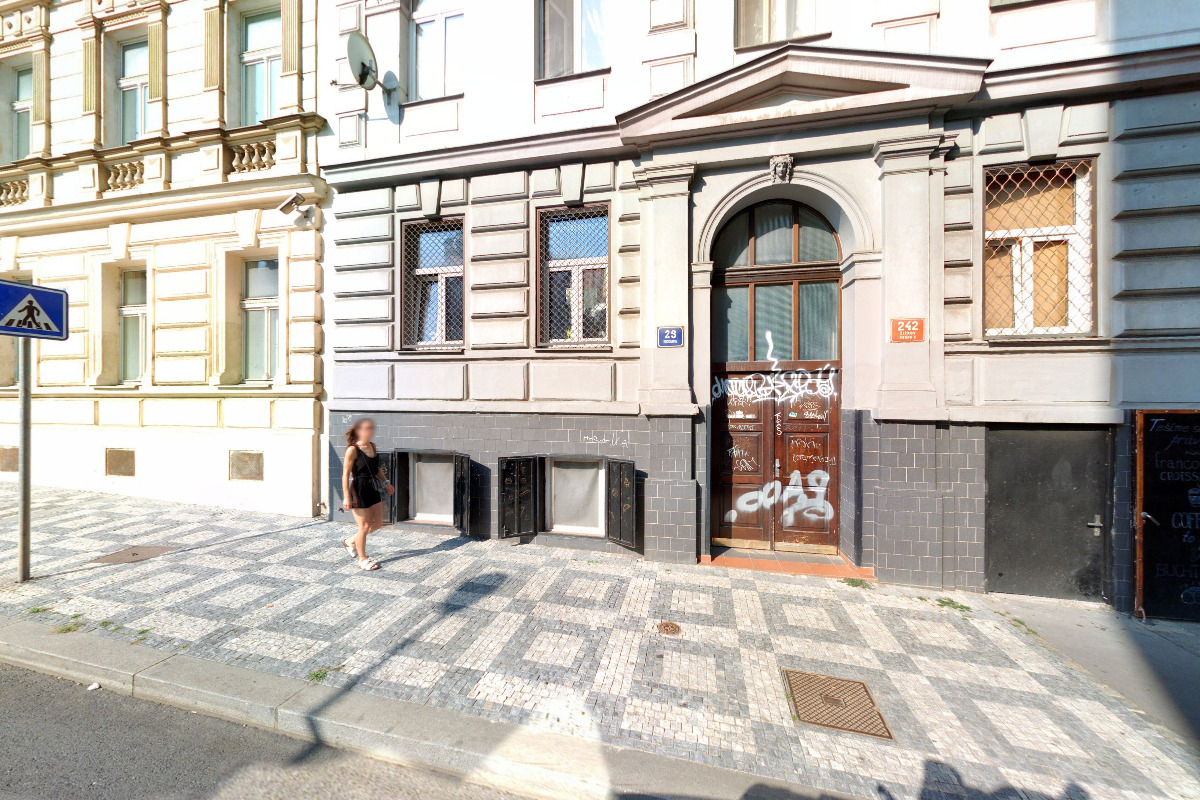 Nadační fond TRUSTIA, nadační fond