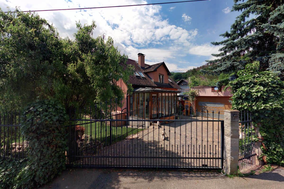 Prádelna, Renata Tláskalová