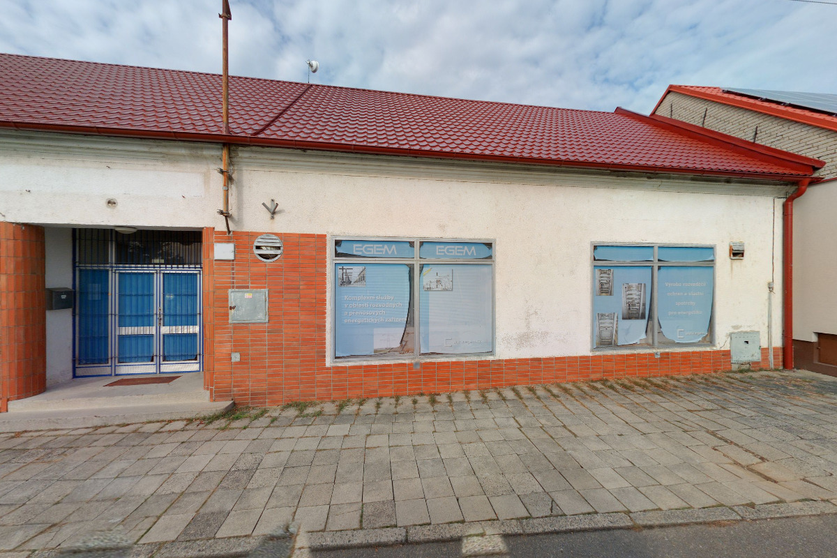EGEM, s.r.o.