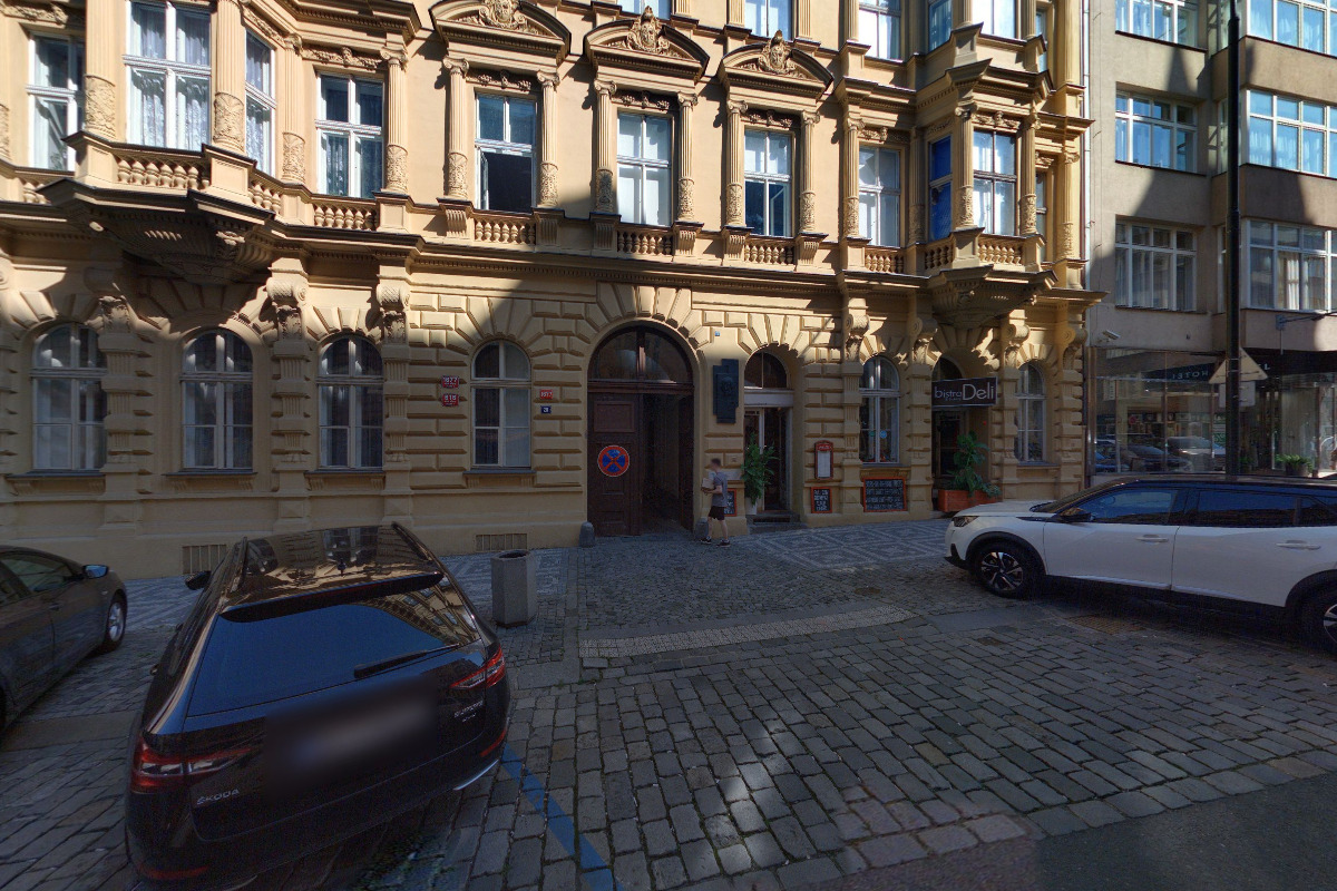 Kosmetický salón Beauty and styling