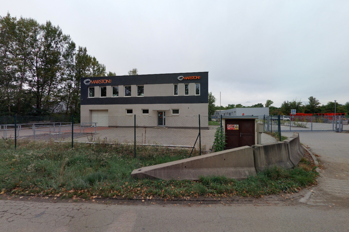 Marston-CZ s.r.o. foto 5