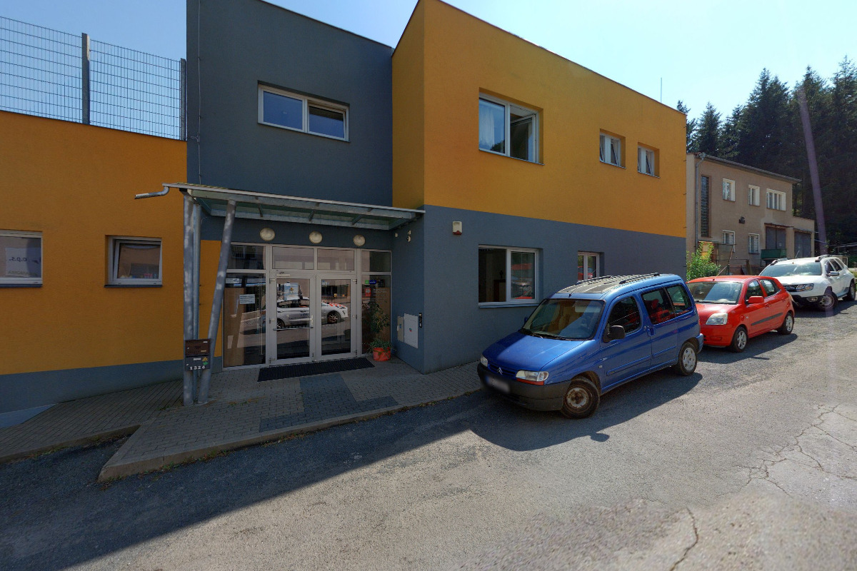 Oblastní charita Havlíčkův Brod - Petrklíč