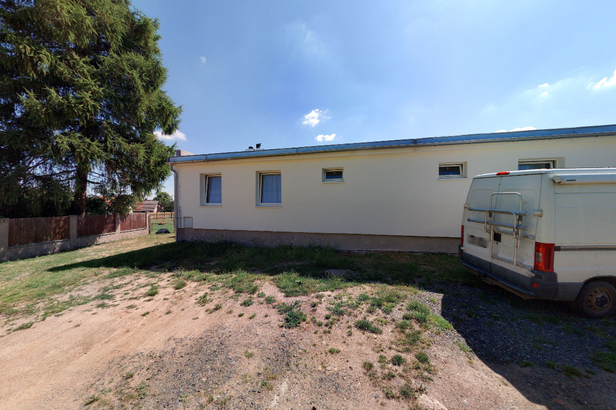 Tělovýchovná jednota Slavia Louňovice, z.s.