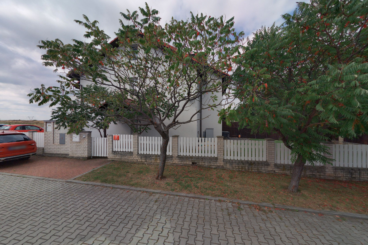 MCI BOHEMIA DRAŽEBNÍ