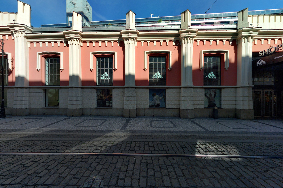 Kavárna Creperie foto 3