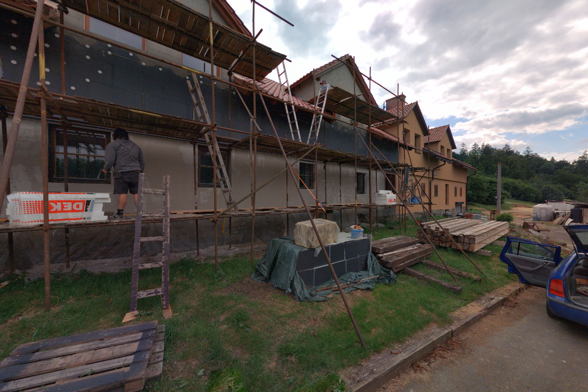 Jiří Roller - Instalatérství a topenářství