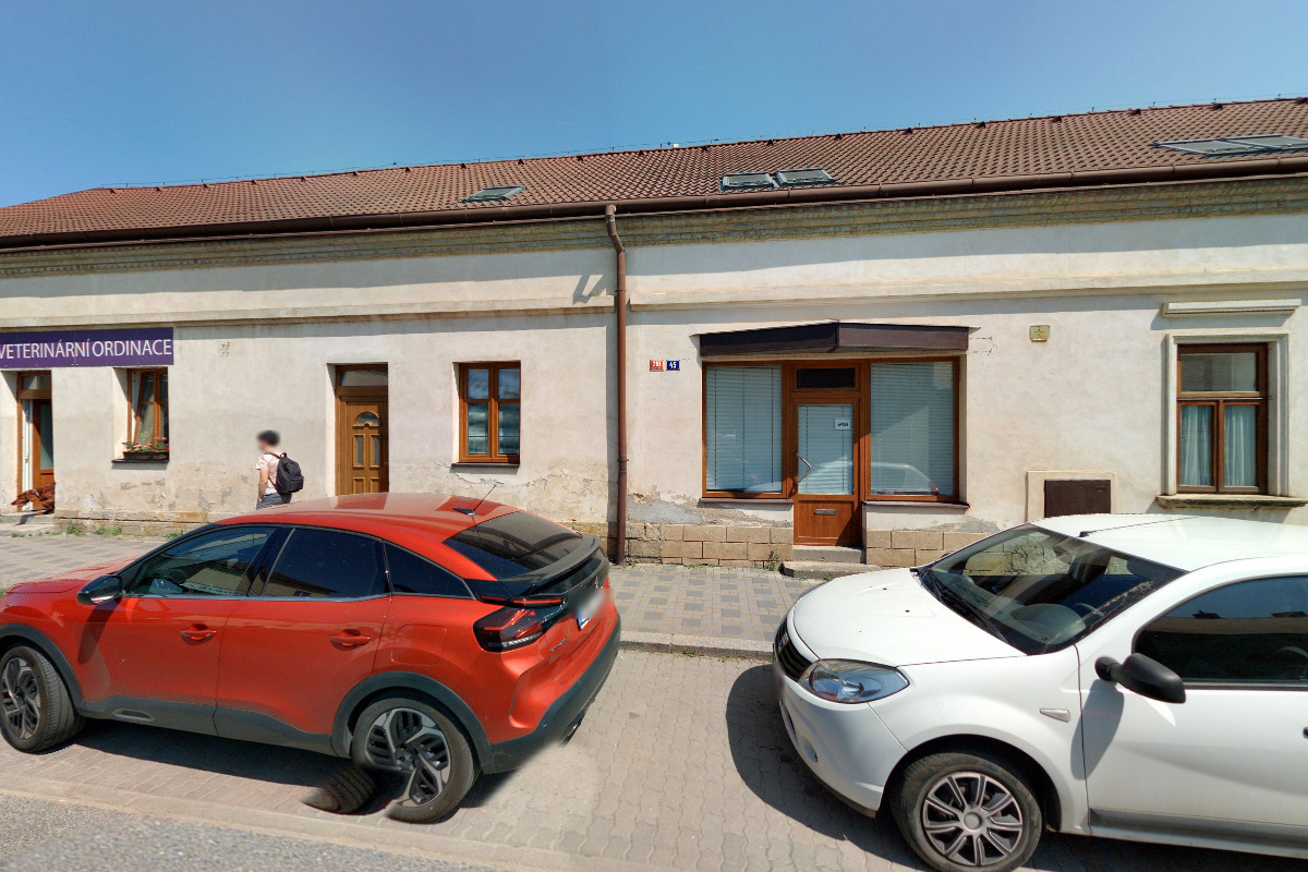 Veterinární ordinace ERVET foto 5