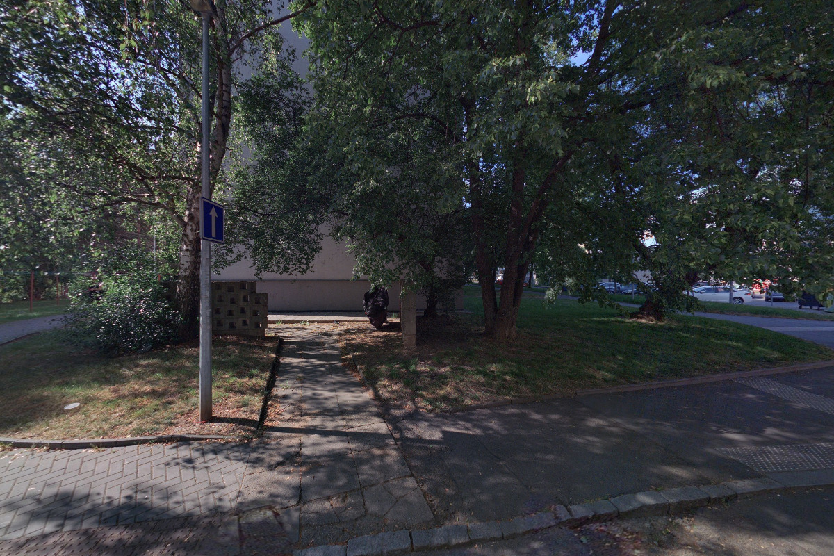 Revize plynu – Ing. Jan Kylar