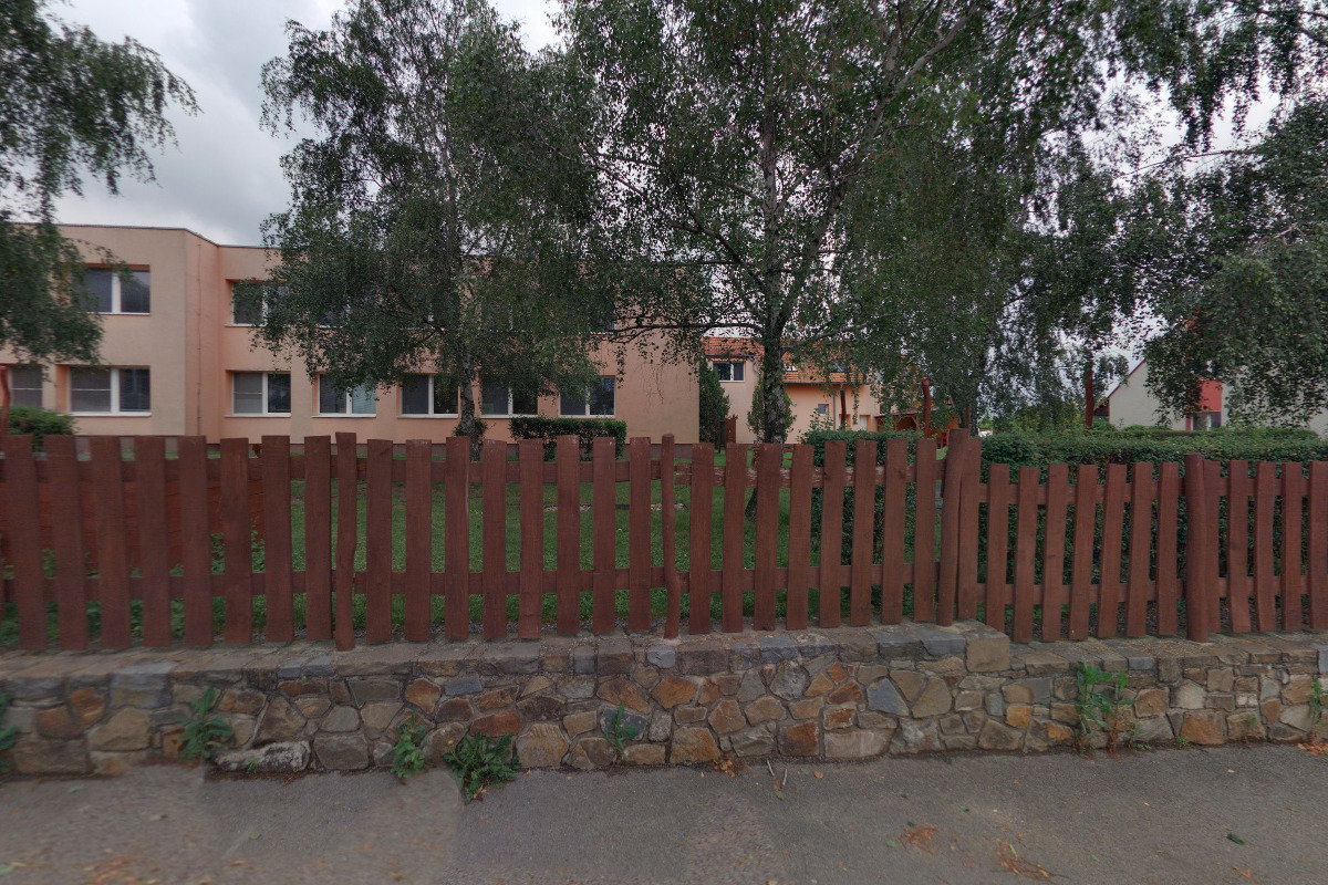 Obecní knihovna Luleč