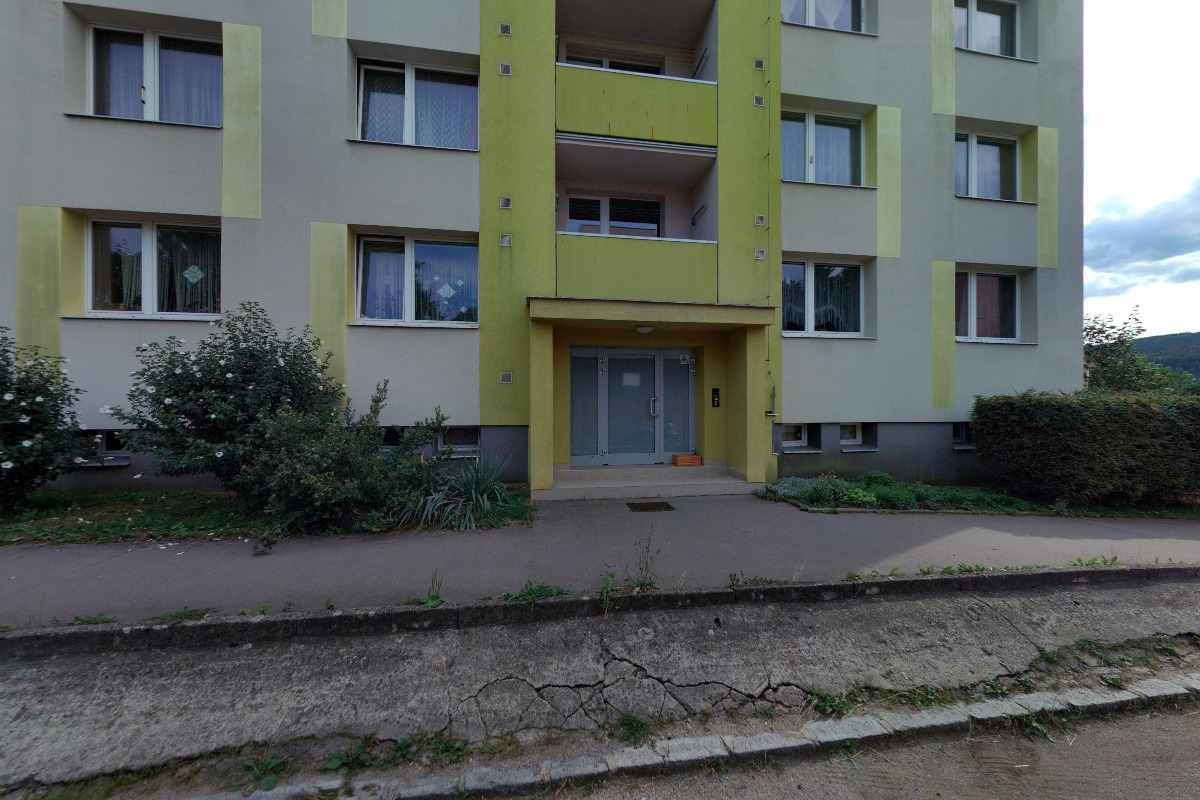 Tomáš Richtr - překladatelské služby