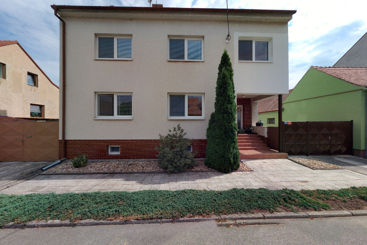 Pavel Dohnálek foto 1