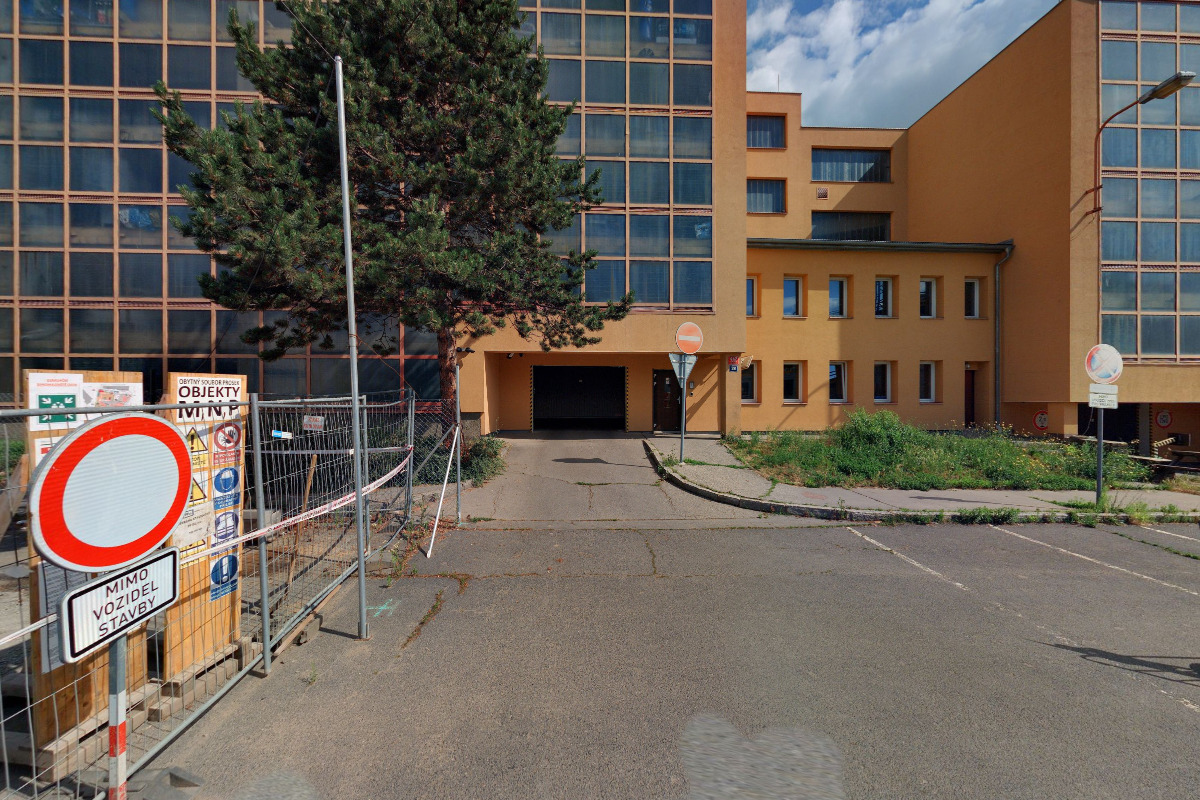 Otakar Bělohlávek - Auto stop servis