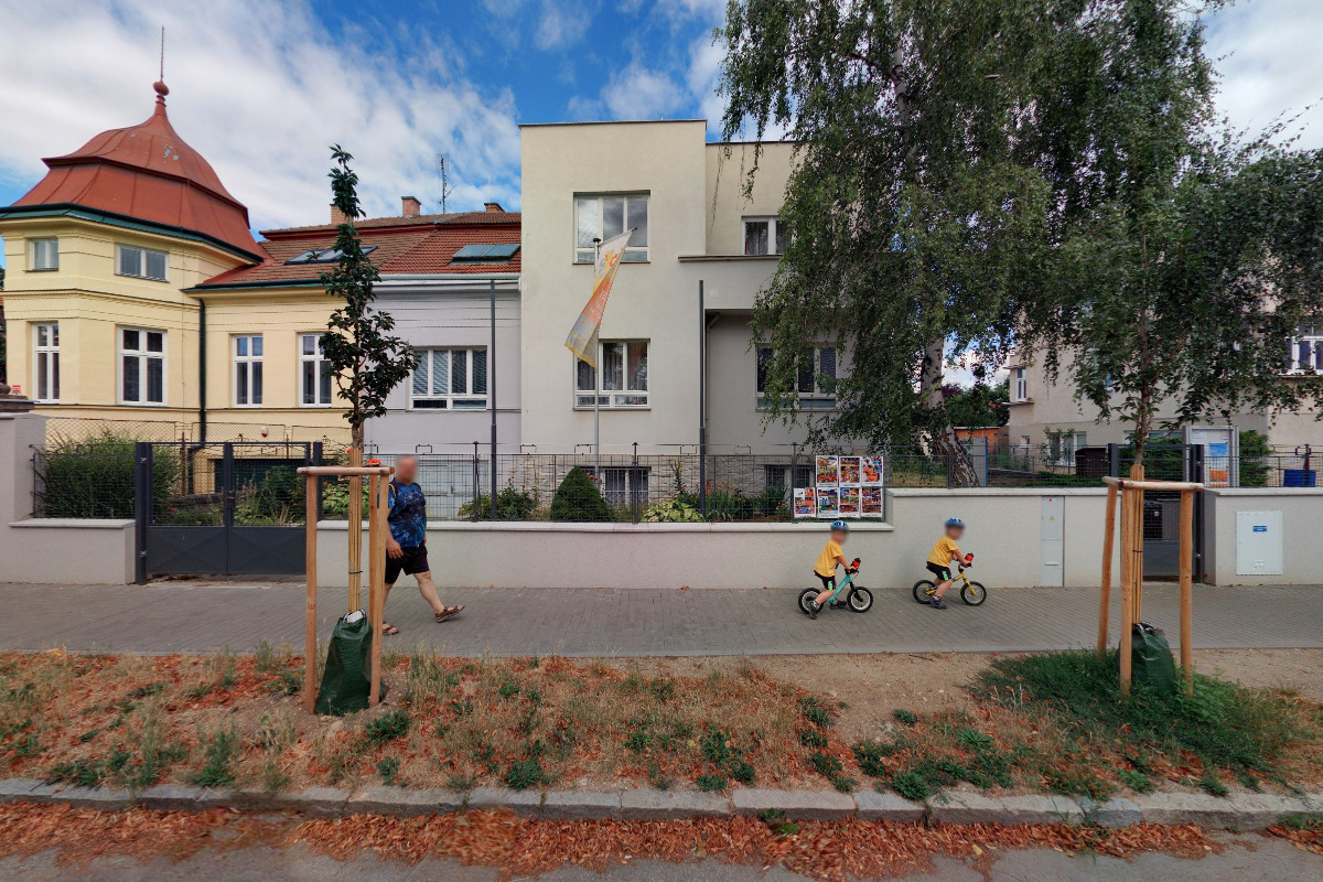 Středisko volného času Znojmo