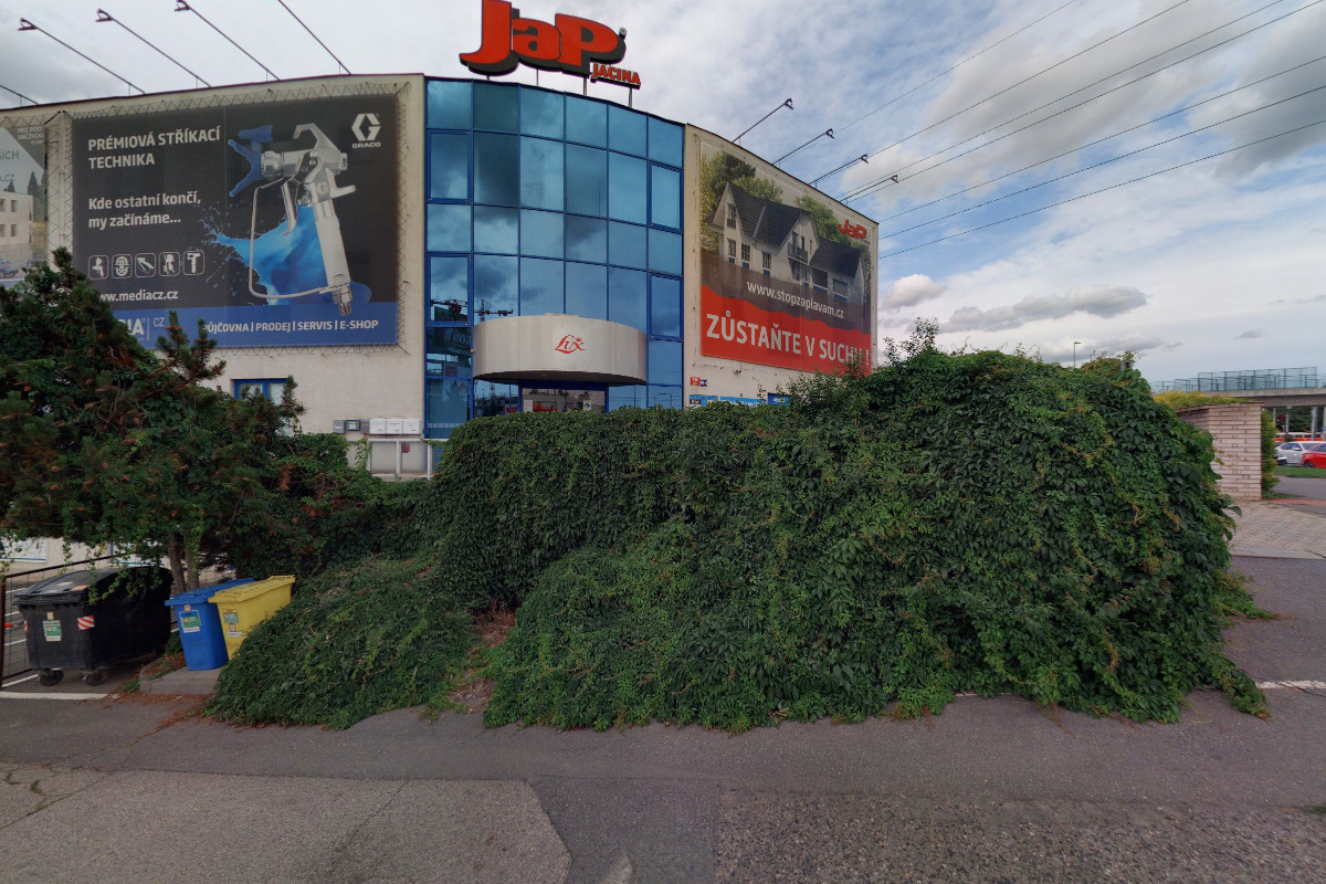 Mistral Paints s.r.o.