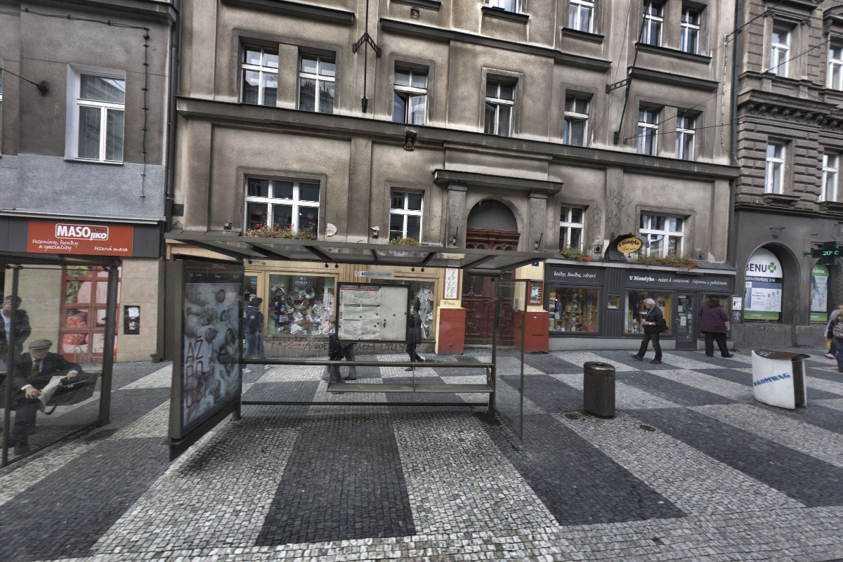 U Džoudyho.cz foto 6