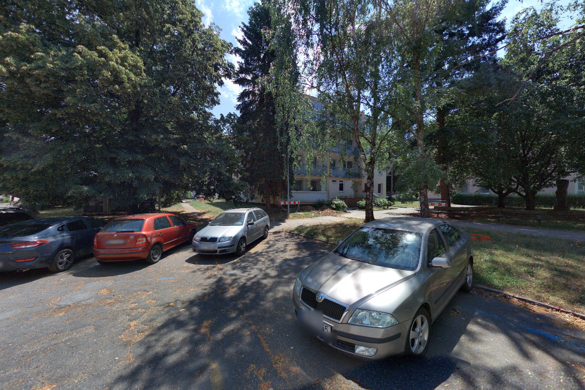 Ing. Rostislav Hromada