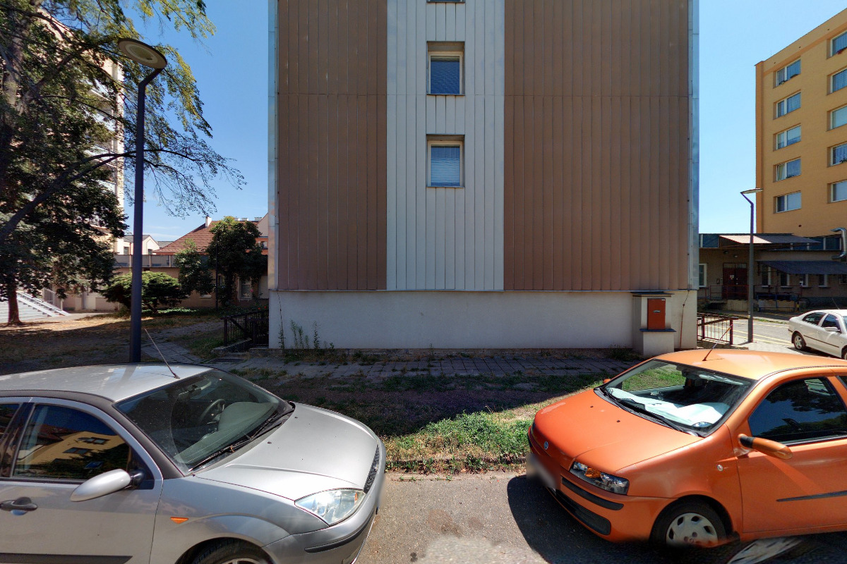 Miroslav Šimek - Instalatérství