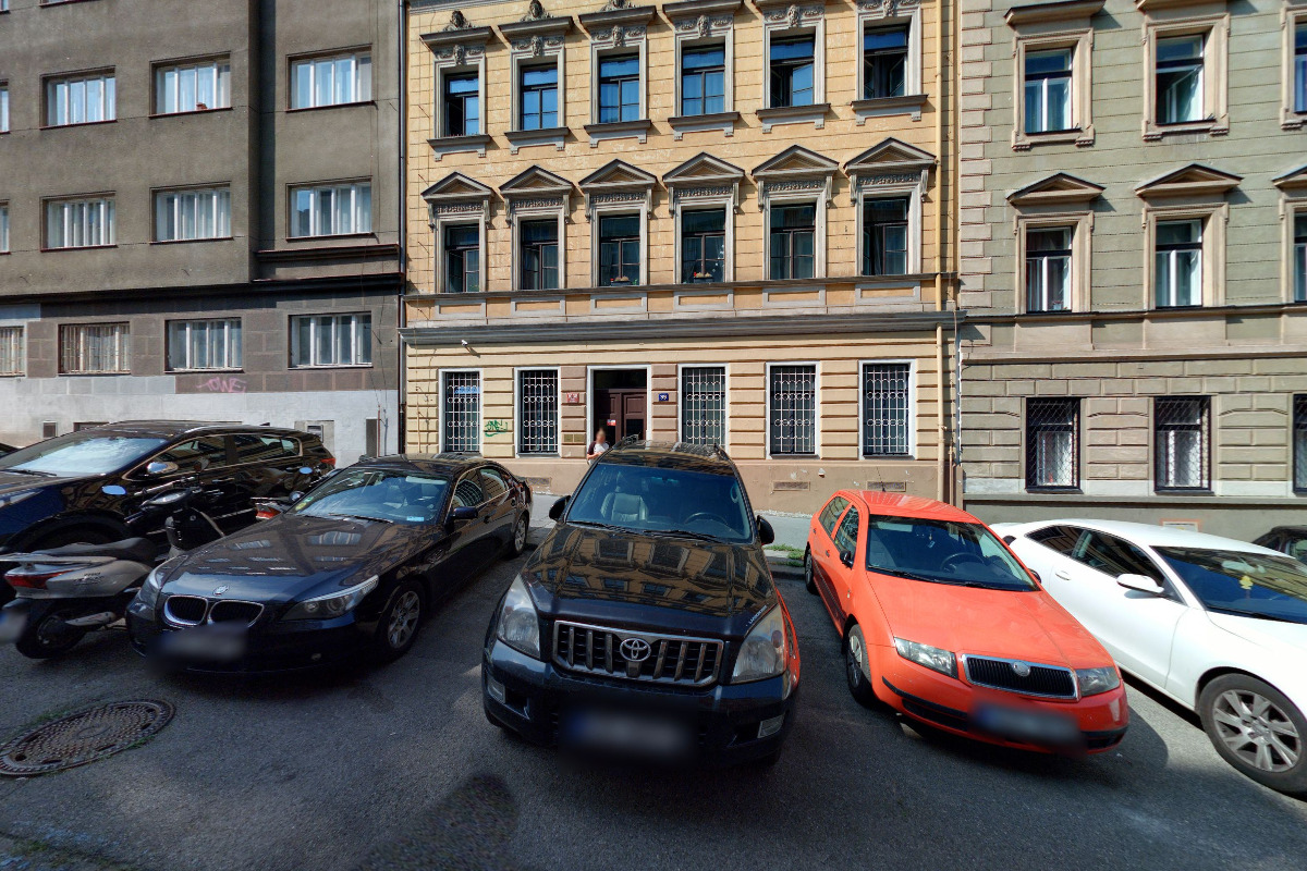 Mgr. Jaroslav Rychtář, advokát foto 2