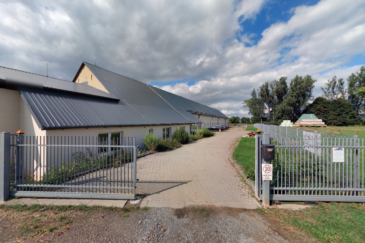 Nástrojárna WIA, s.r.o.