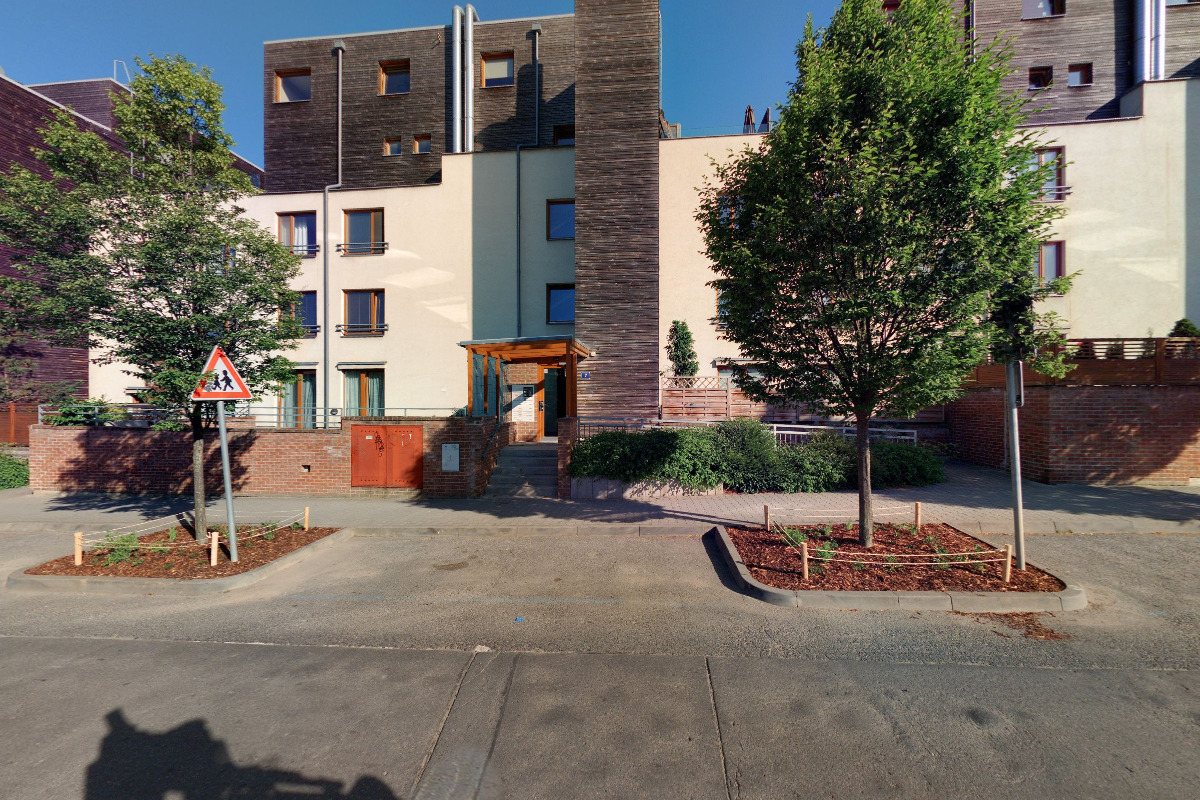 Terapeut Kristína Macková foto 2