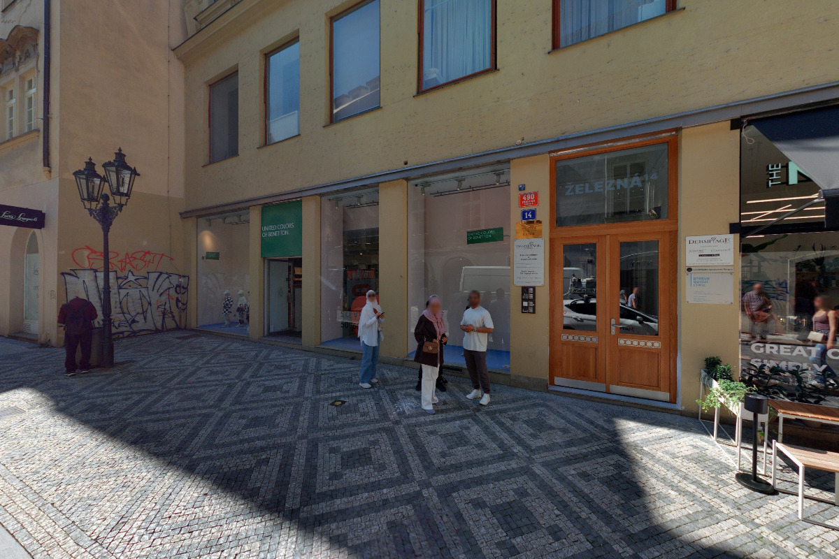 Prague Dental Clinic, s.r.o. foto 5