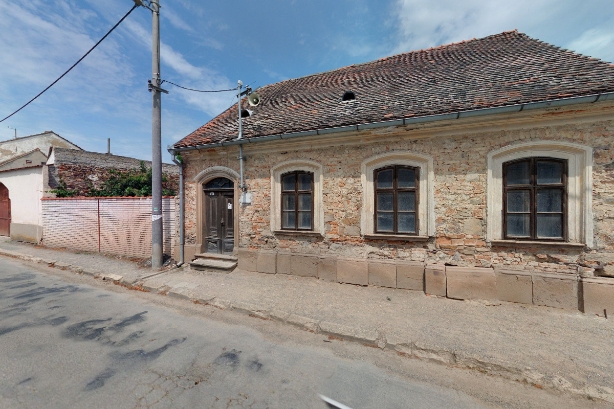 Pneuservis a pneubazar Čebín