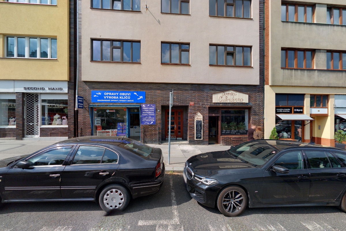 Cukrárna Pod Marjánkou foto 4