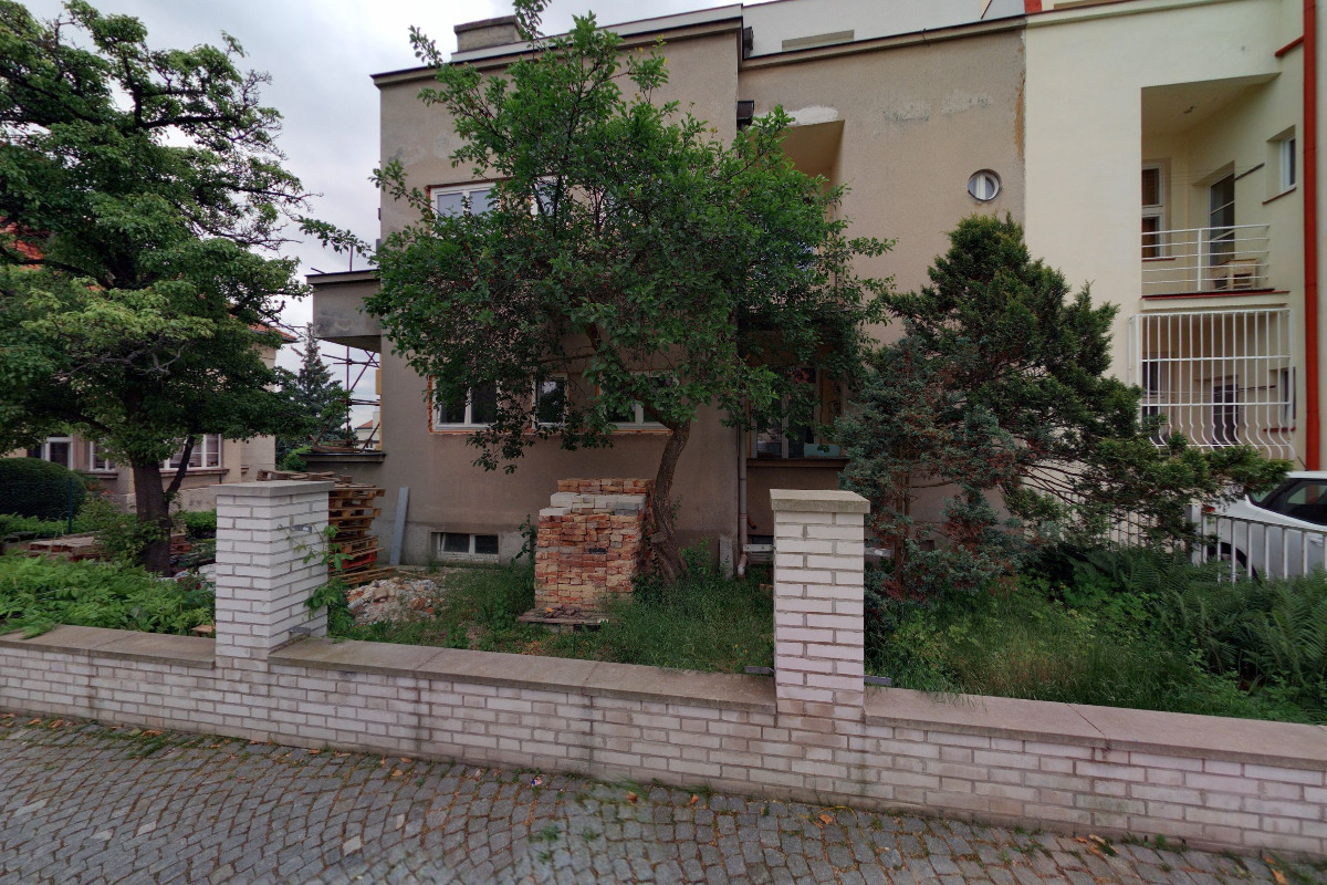 Restaurátorství Brandl s.r.o. foto 2