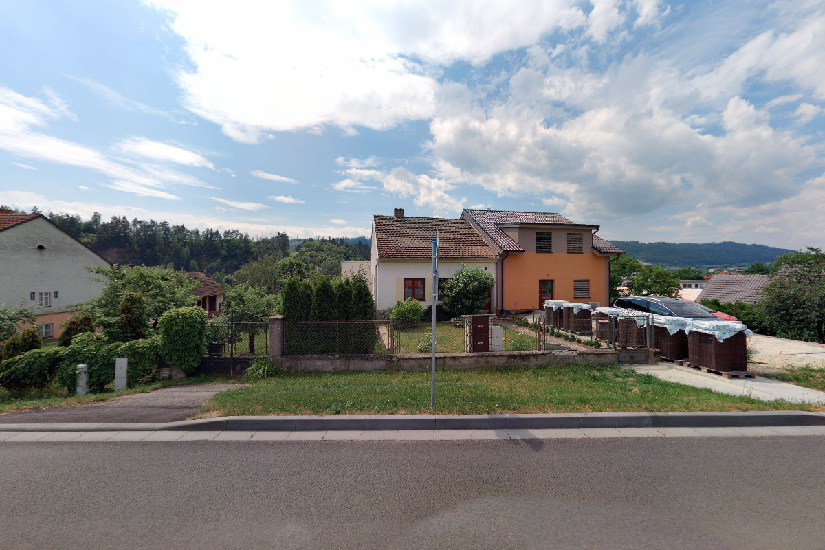 Ing. Erik Volf - projekční kancelář