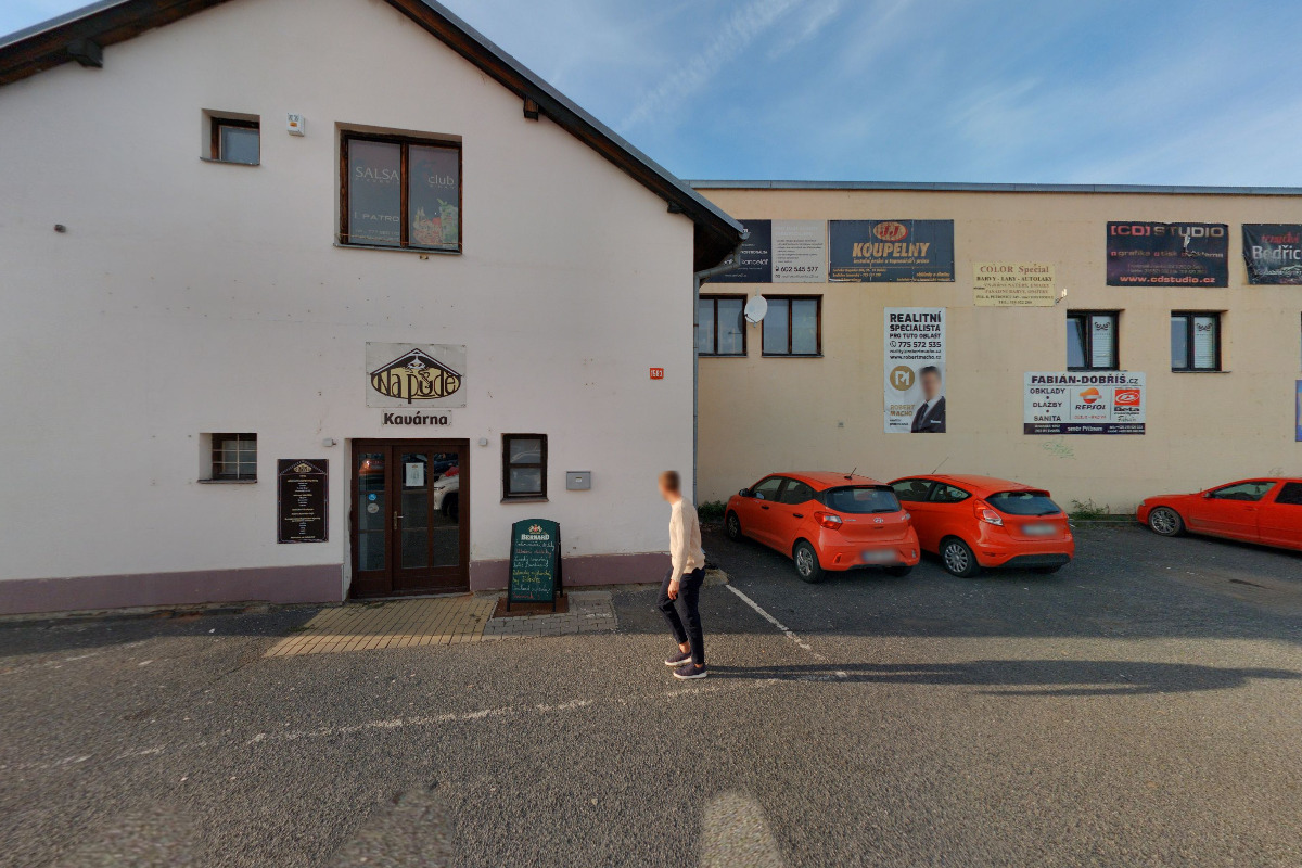 Petra Soukup Ecklová