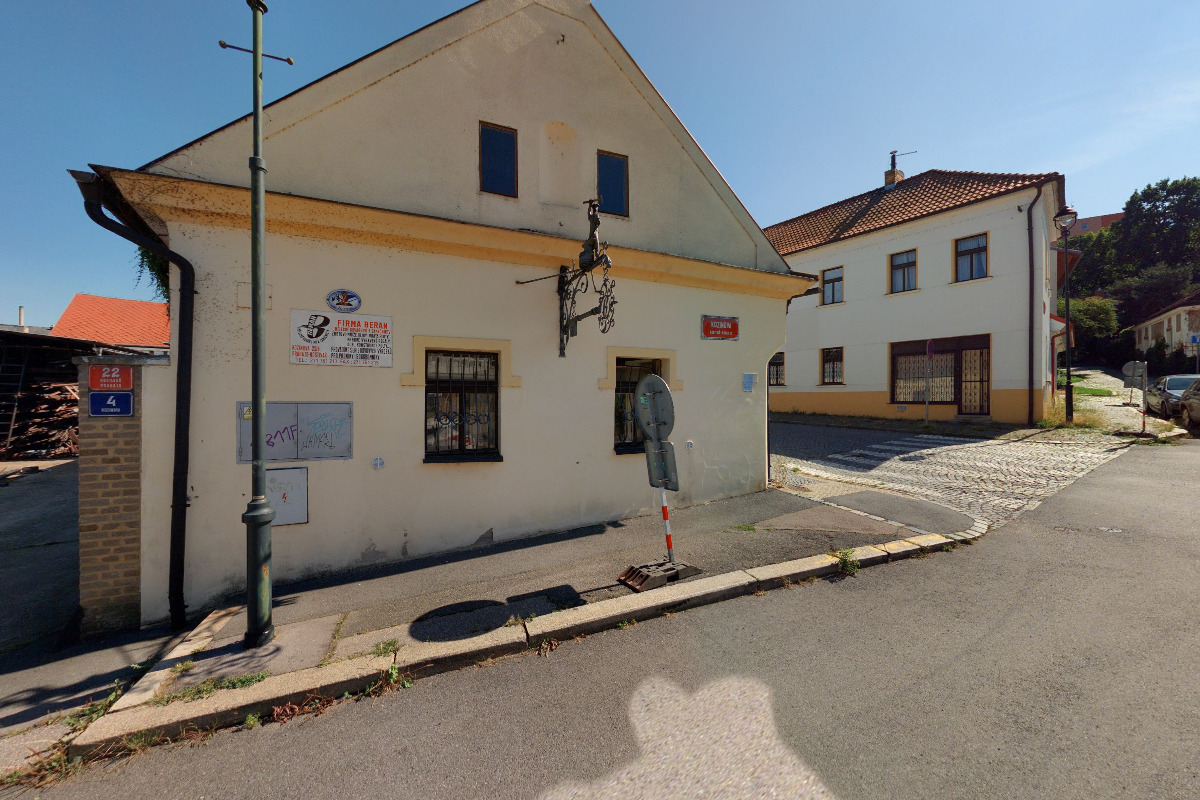 Beran umělecké kovářství a zámečnictví foto 5