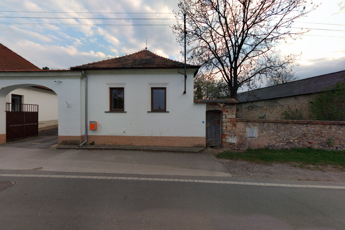 bistro "FoodMořina"