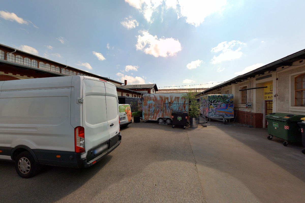 Banh—mi—ba - Food Truck foto 1