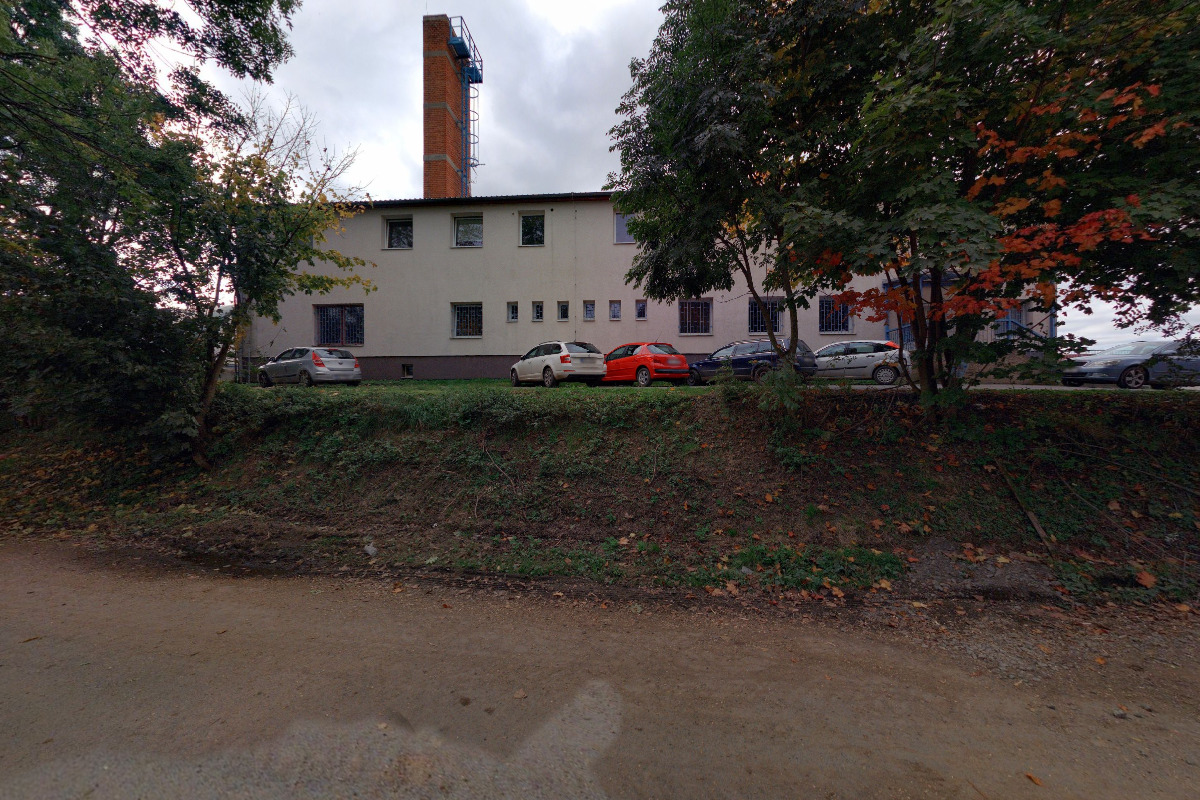 OK - BE, spol. s r.o.