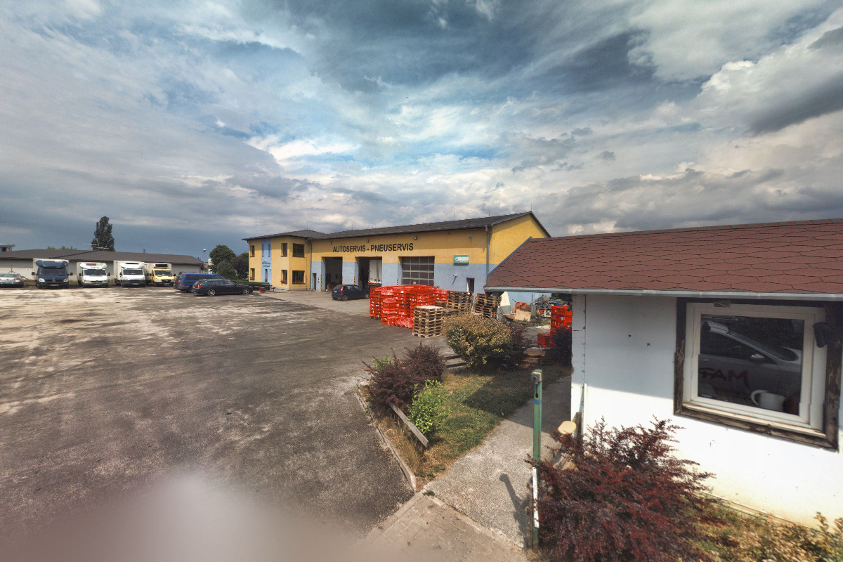 VIKTORIA trans, s.r.o.