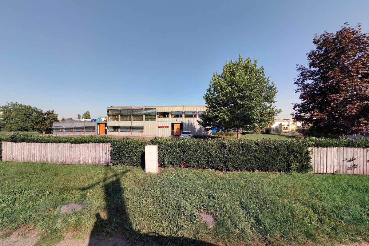 UNIPORT Project Management, s.r.o.