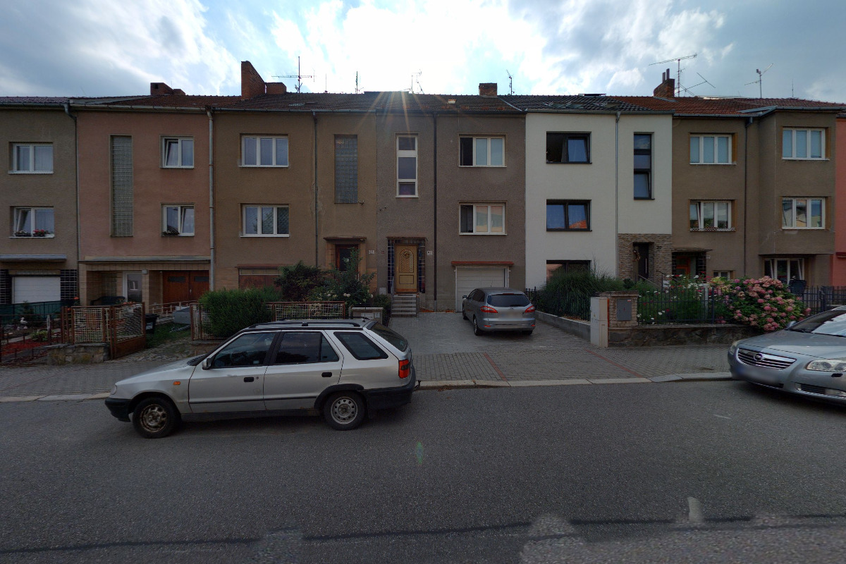 Ivana  Uhrová - Bella interier