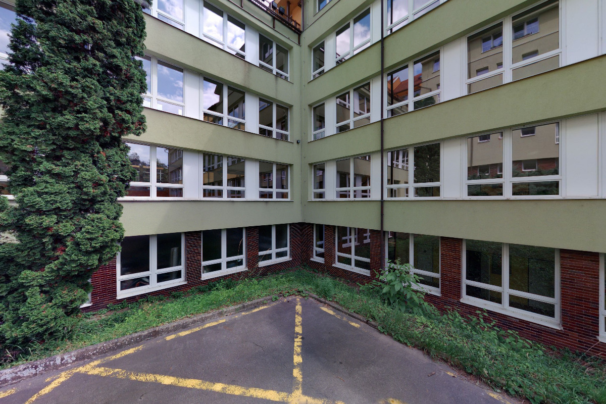 ZŠ Tišnov, nám. 28. října foto 2