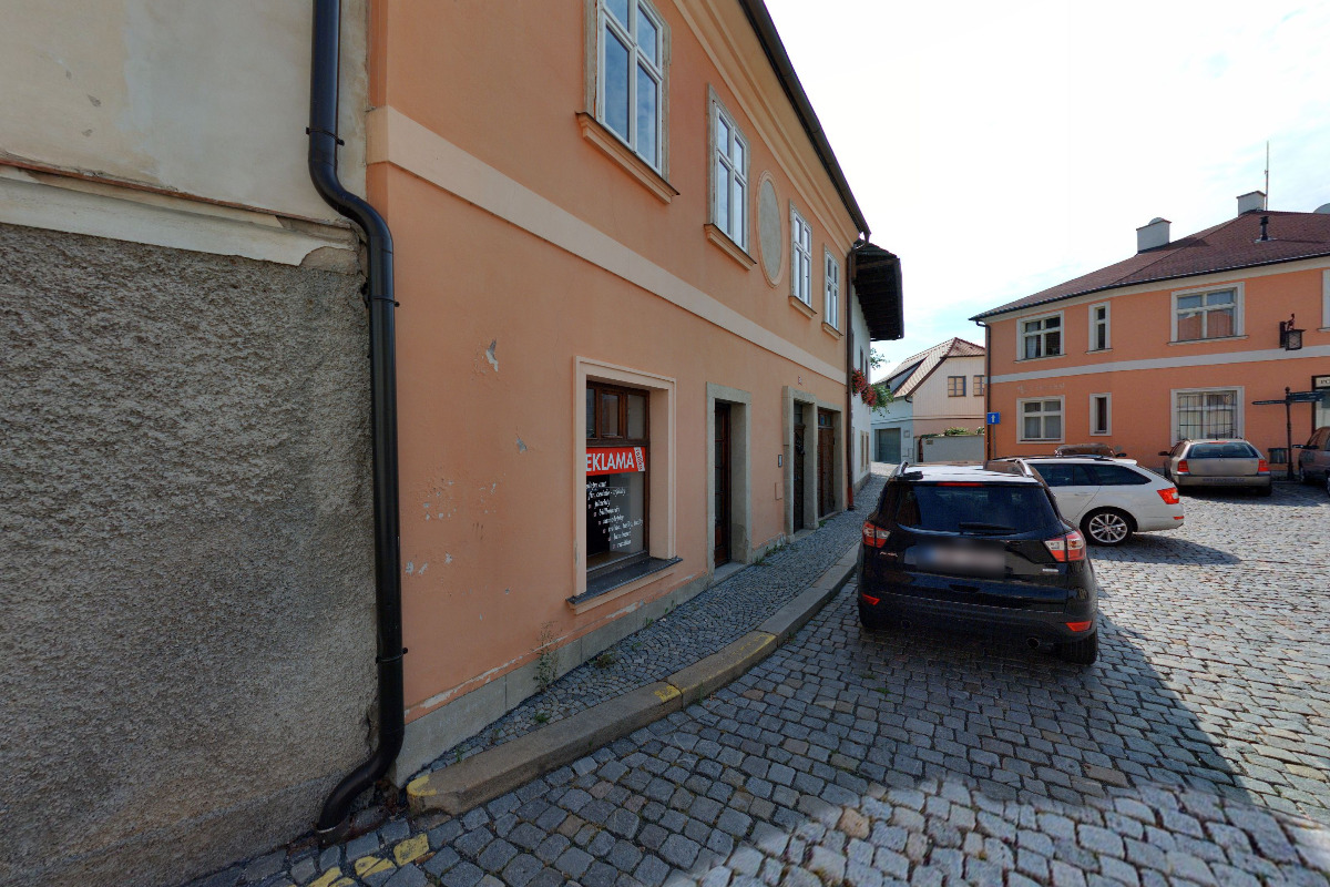 Alena Puchýřová - AP reklama foto 2