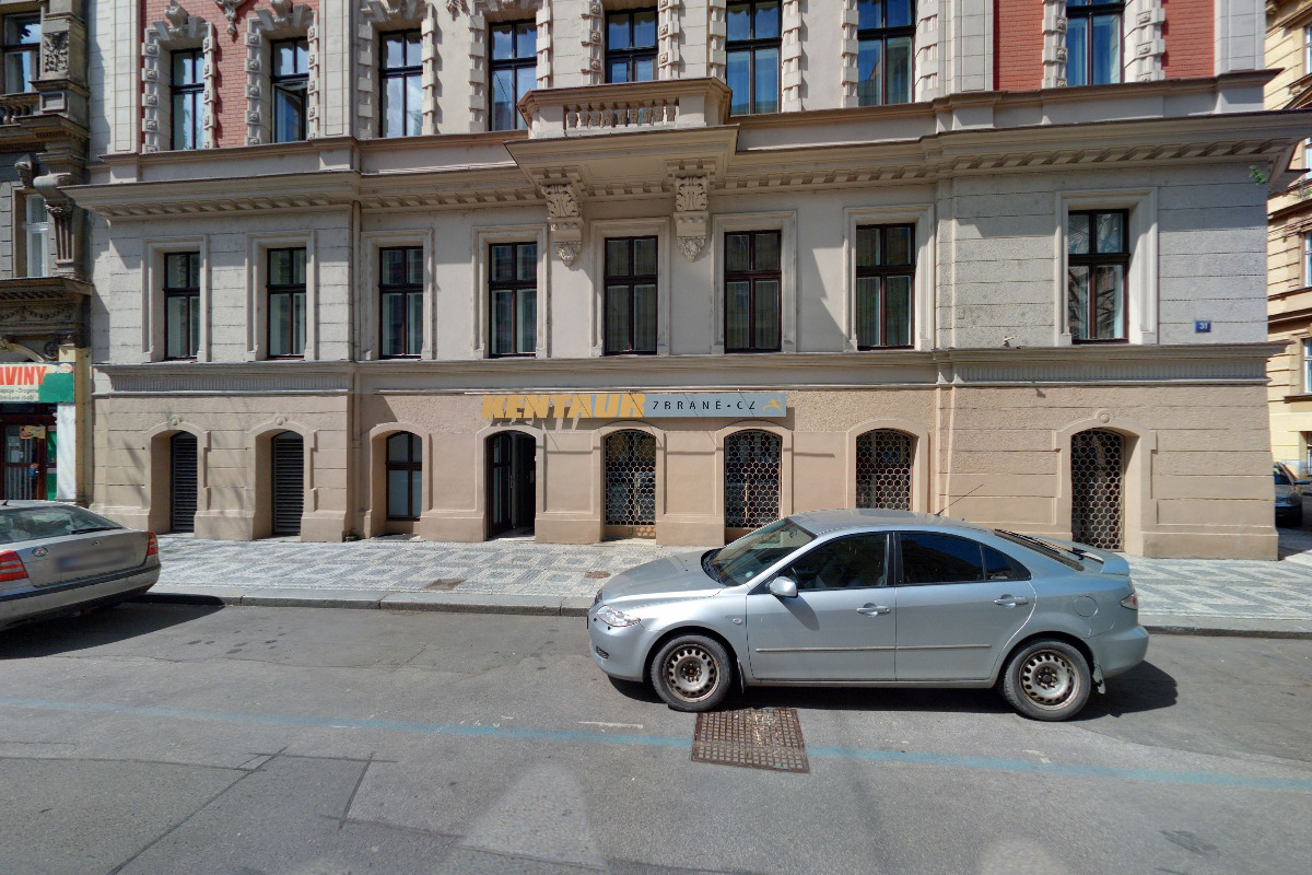 Kentaurzbrane.cz foto 5