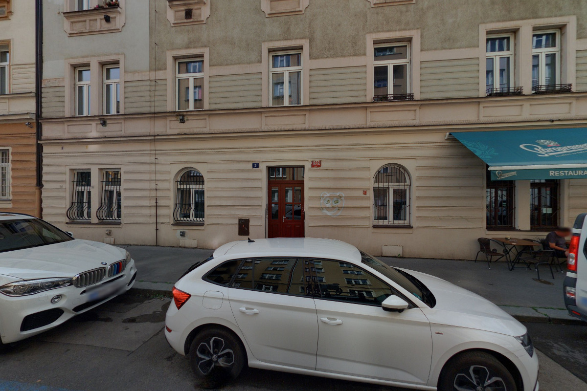 Restaurace U Rybáře foto 6