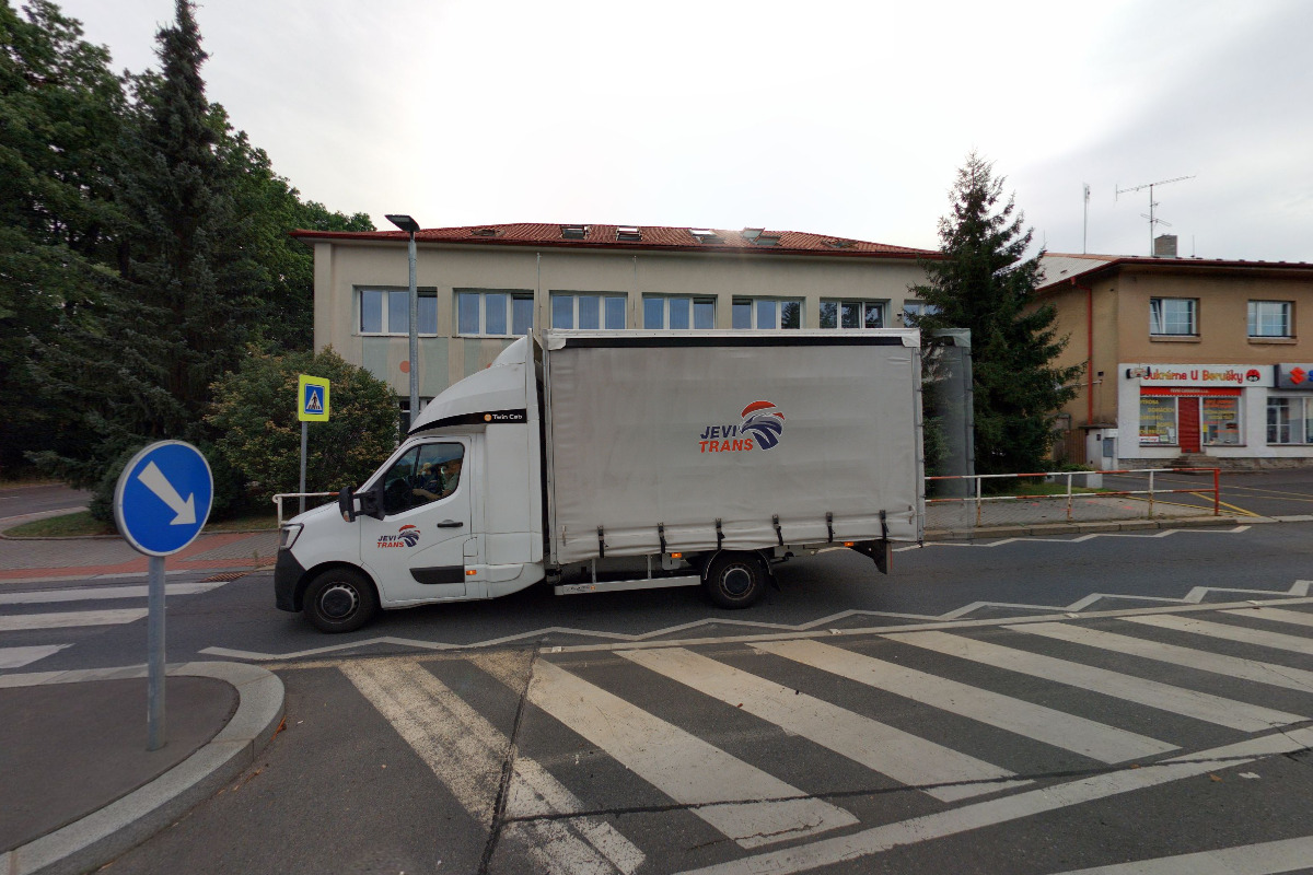 ÚMČ Praha 21 - Odbor VHČ, správy bytů a údržby