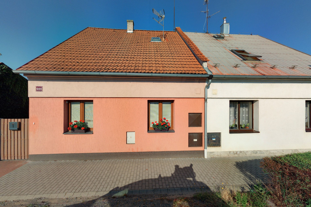 Malby a nátěry, Josef Prokop