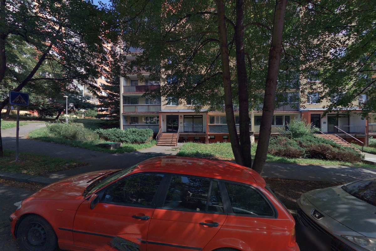 Nahrávací studio Diaspar foto 5