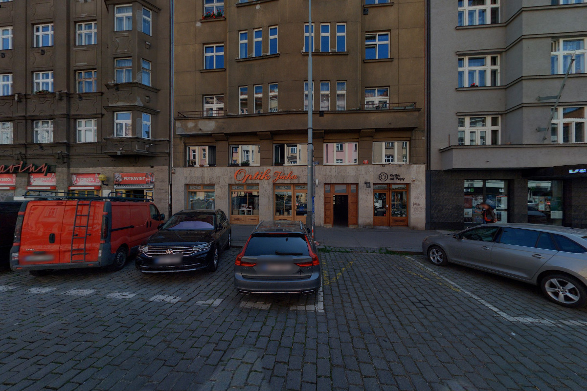 Jiří Jícha foto 4