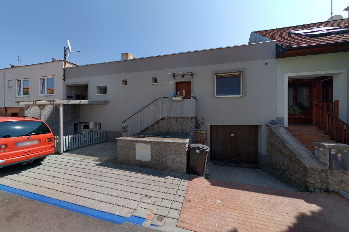 Chatka Daniel - Mikulov